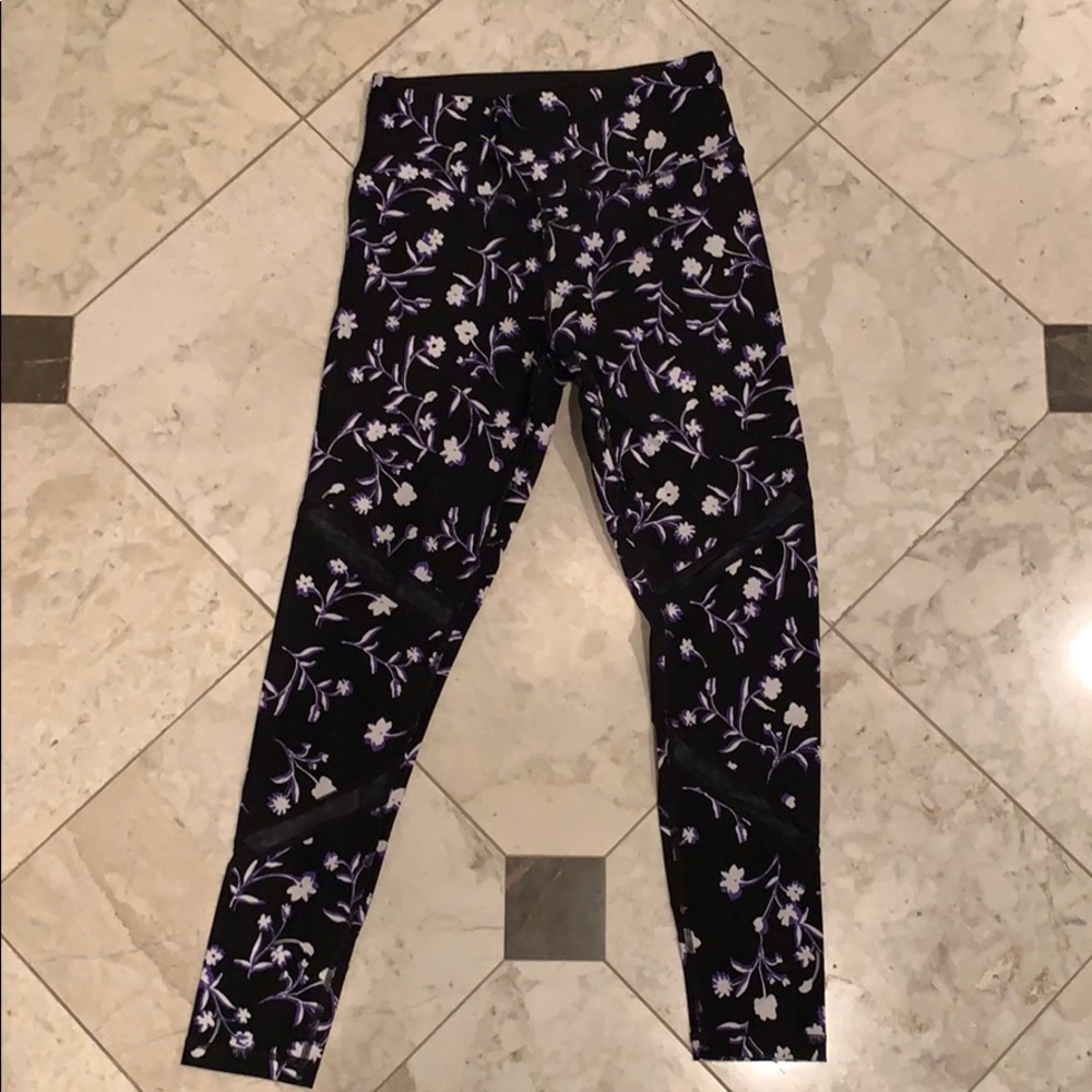 DKNY Sport leggings size XS